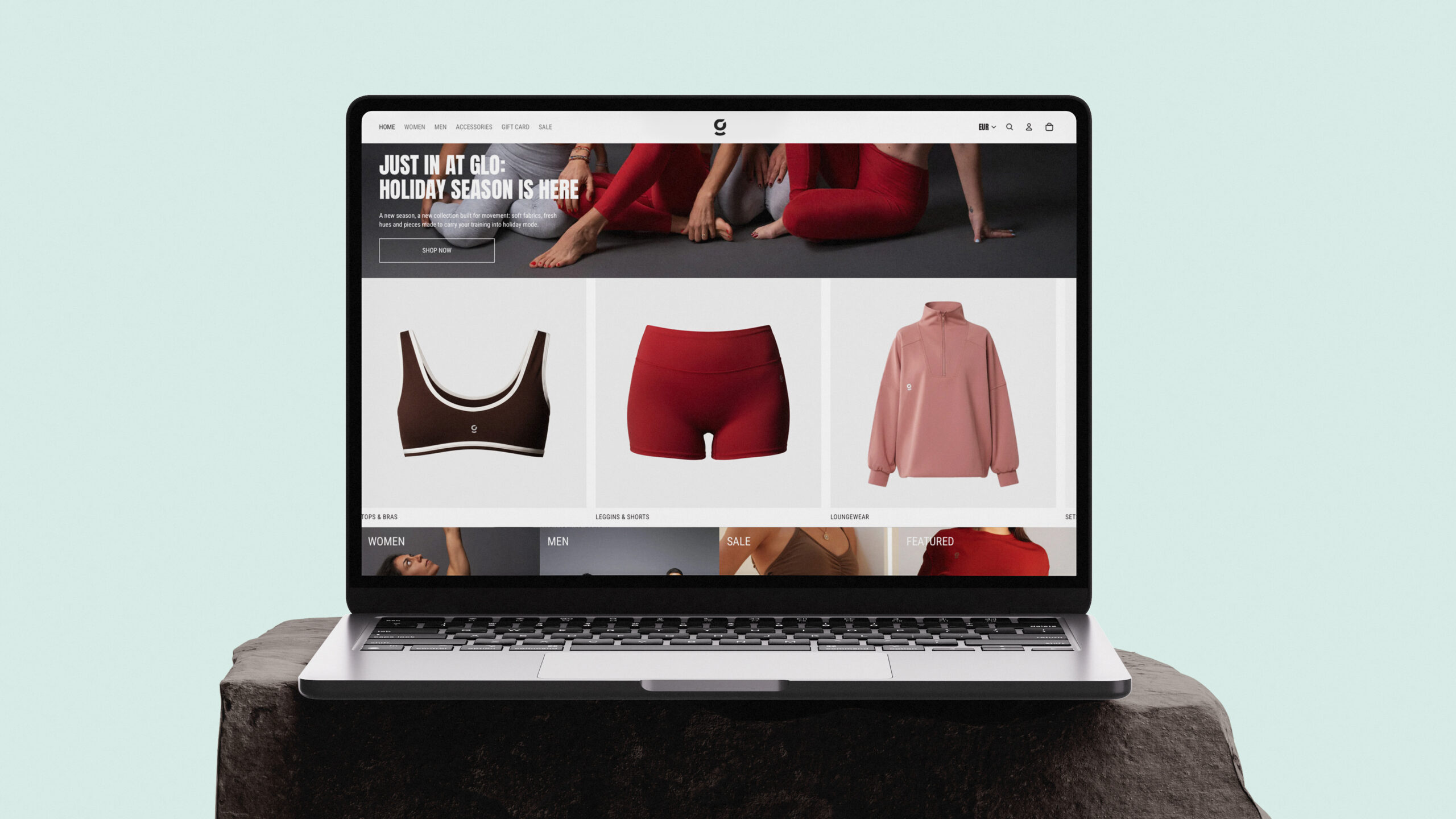 Websites e eCommerce
