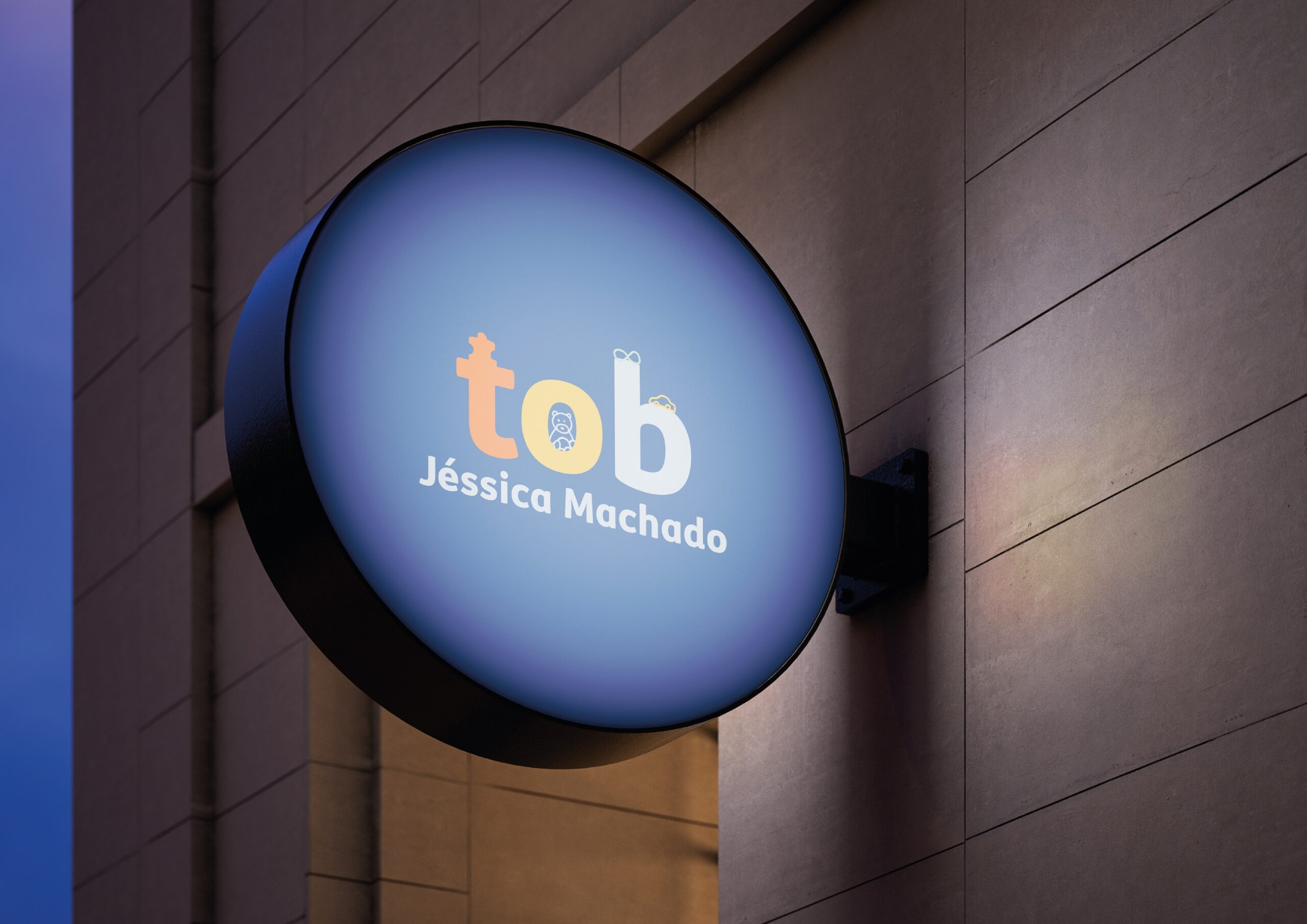 Mockup TOB Jéssica Machado