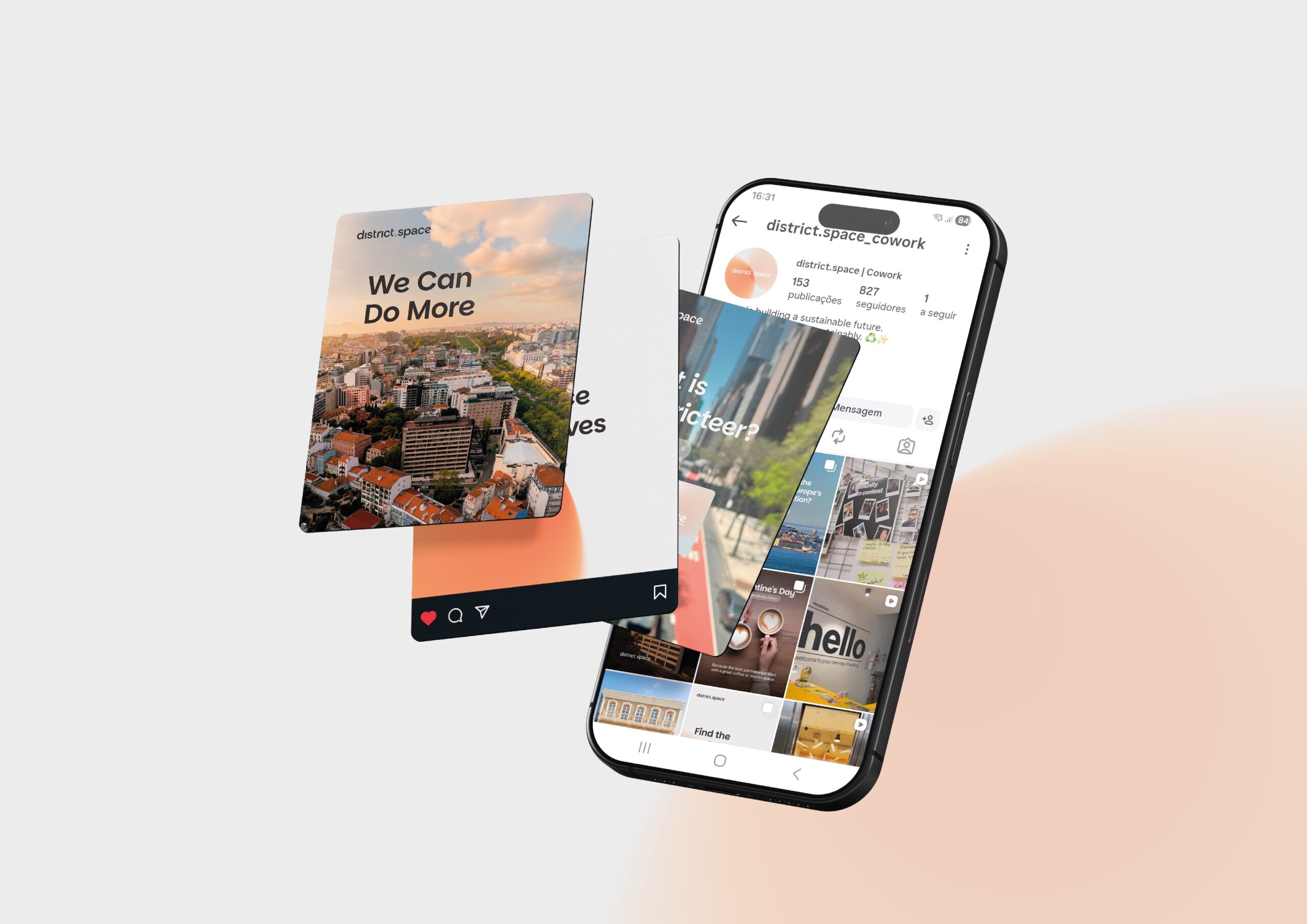 Marketing Digital e Paid Media