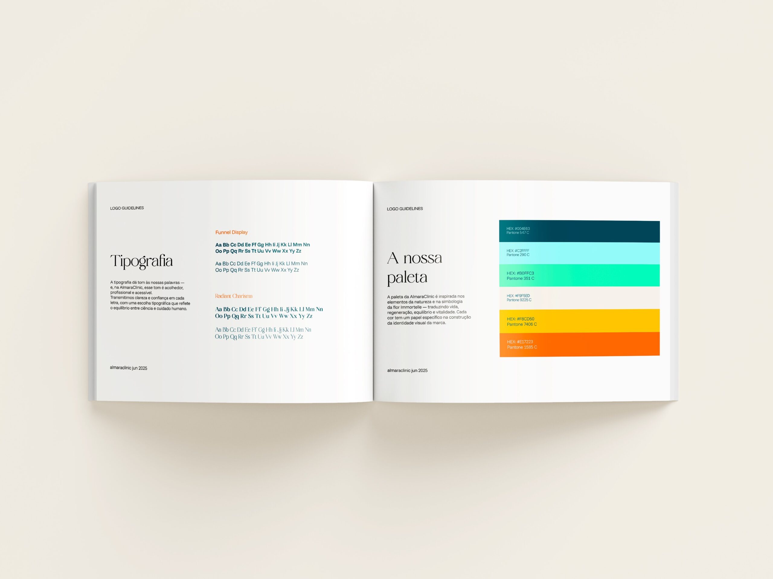 Cordel d´Prata mockup editorial