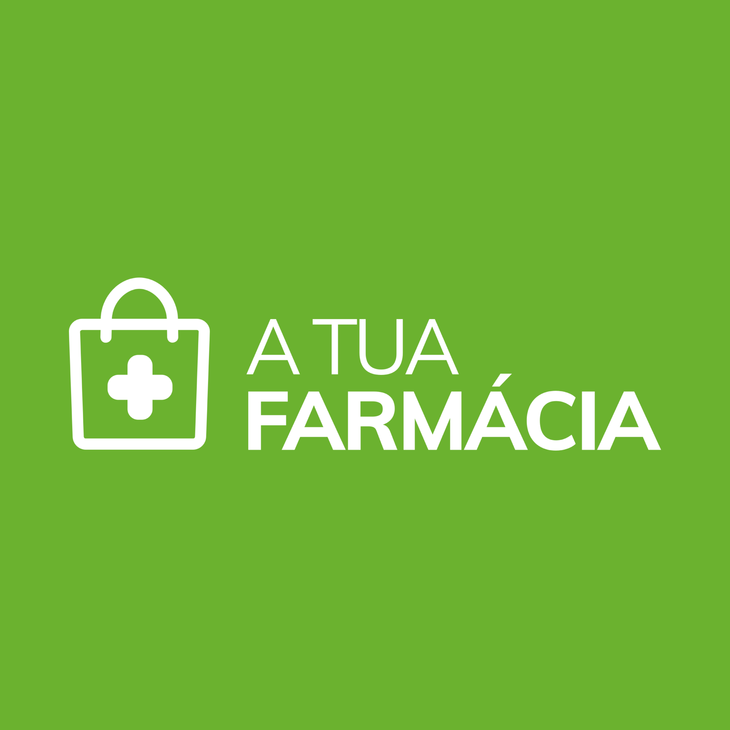 Tua Farmácia